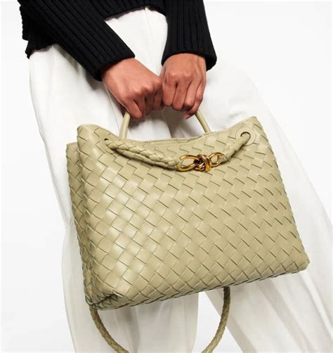 green bottega dupe bag|faux bottega veneta bags.